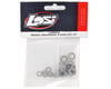 Image 2 for Losi Washer Assortment (25)