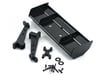 Image 1 for Losi Rear Wing Kit (LST, LST2, Aftershock)