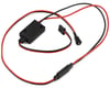 Related: LapMonitor Transponder w/Separated LED (JR/Futaba Connector/Sport Prototype Car)