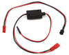 Related: LapMonitor Transponder w/Separated LED (JST Connector)