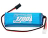 Image 1 for LRP VTEC LiFe Flat Receiver Battery Pack w/XH Connector (6.6V/1700mAh)