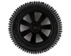 Image 2 for LRP VTEC Kamikaze 10 Pre-Mounted 1/10 4WD Front Buggy Tires (J Compound)