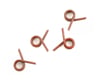 Image 1 for M2C Clutch Springs (Red - 0.9mm) (4)