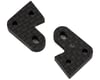 Image 1 for Mayako MX8 Carbon Fiber Steering Knuckle Plate 1 (2) (Long)