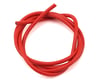Image 1 for Maclan 12awg Flex Silicon Wire (Red) (3')