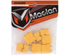 Image 2 for Maclan XT90 Connectors (4 Female) (Yellow)