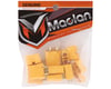 Image 2 for Maclan XT90 Connector (3 Female/3 Male) (Yellow)