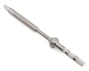 Related: Maclan "BC2" 2mm Chisel SSI Soldering Iron Tip