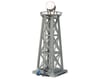 Image 1 for Model Power HO-Scale Built-Up "Searchlight Tower" w/Figures (Lighted)