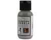 Image 1 for Mission Models Silver Acrylic Hobby Paint (1oz)