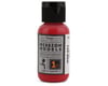 Image 1 for Mission Models Red Acrylic Hobby Paint (1oz)