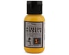 Image 1 for Mission Models Yellow Acrylic Hobby Paint (1oz)