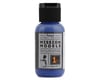 Image 1 for Mission Models Blue Acrylic Hobby Paint (1oz)