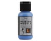 Image 1 for Mission Models Light Blue Acrylic Hobby Paint (1oz)