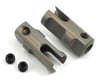 Image 1 for MIP Tekno EB410 Pucks Front/Rear Center Diff Coupler (2)