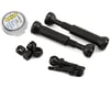 Image 1 for MIP Traxxas Rally X-Duty Front CVD Kit