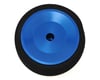 Image 1 for Maxline R/C Products Futaba Offset Width Wheel (Blue)