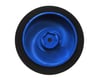 Image 2 for Maxline R/C Products Futaba Offset Width Wheel (Blue)