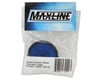 Image 3 for Maxline R/C Products Futaba Offset Width Wheel (Blue)