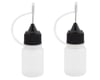 Image 1 for Muchmore Drop Fluid/Lubrication Applicator Bottle (2) (5ml)