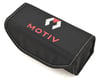 Image 1 for Motiv SoftBrick Flame Resistant LiPo Charging Pouch