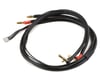 Related: Motiv 2S Charge Cable w/4mm & 5mm Bullet Connector (Black)