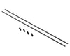 Image 1 for MSHeli Tail Boom Supports (2)