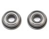 Image 1 for MSHeli 6x15x5mm Flanged Bearing (2)