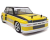 Image 1 for Mon-Tech Turbo Maxi Rally 1/10 Touring Car Body (Clear) (190mm)