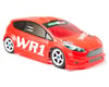 Image 1 for Mon-Tech WR1 Rally 1/10 Touring Car Body (Clear) (190mm)