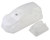 Image 2 for Mon-Tech WR1 Rally 1/10 Touring Car Body (Clear) (190mm)