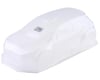 Image 2 for Mon-Tech WR3 Rally 1/10 Touring Car Body (Clear) (190mm)