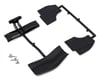 Image 1 for Mon-Tech 1/10 F1 Rear Wing (Black)