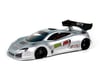 Image 3 for Mon-Tech MLGT3 1/12 Scale Body (Clear)