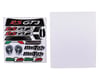 Image 3 for Mon-Tech RS GT3 GT 1/12 On-Road Body (Clear) (SupaStox Class)