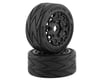 Related: Method RC Velociter Belted Pre-Mount 1/7 On-Road Tires (Black) (2)