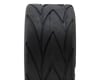 Image 2 for Method RC Velociter Belted Pre-Mount 1/7 On-Road Rear Tires (Black) (2)