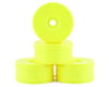Related: Mugen Seiki "LD" 1/8 Buggy Wheel (4) (Yellow) w/17mm Hex