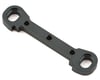 Image 1 for Mugen Seiki MBX8R Aluminum Front/Front Lower Arm Mount