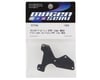 Image 2 for Mugen Seiki 1mm MBX8 Graphite Front Lower Arm Plate (2)