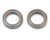 Image 1 for Mugen Seiki 12x18x4mm L.F. Low Friction Bearing (2)