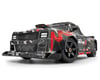 Image 2 for Maverick QuantumR Flux 4S 1/8 4WD Race Truck -  Grey / Red