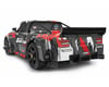 Image 4 for Maverick QuantumR Flux 4S 1/8 4WD Race Truck -  Grey / Red