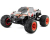 Image 1 for Maverick Quantum2 1/10 4WD RTR Electric Monster Truck (Orange)