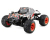 Image 2 for Maverick Quantum2 1/10 4WD RTR Electric Monster Truck (Orange)