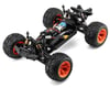 Image 3 for Maverick Quantum2 1/10 4WD RTR Electric Monster Truck (Orange)