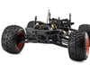 Image 4 for Maverick Quantum2 1/10 4WD RTR Electric Monster Truck (Orange)