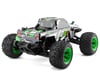 Image 2 for Maverick Quantum2 Flux Brushless 1/10 4WD RTR Electric Monster Truck (Green)