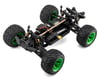 Image 3 for Maverick Quantum2 Flux Brushless 1/10 4WD RTR Electric Monster Truck (Green)