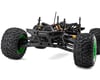 Image 4 for Maverick Quantum2 Flux Brushless 1/10 4WD RTR Electric Monster Truck (Green)